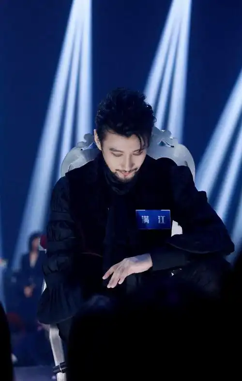 有人get到满江了吗