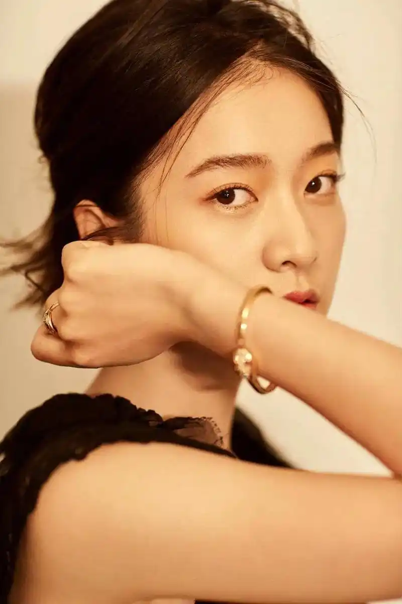 梦曦高清明星动漫壁纸98 粉丝 318 获赞 4413 关注 #张雪迎 , 1997