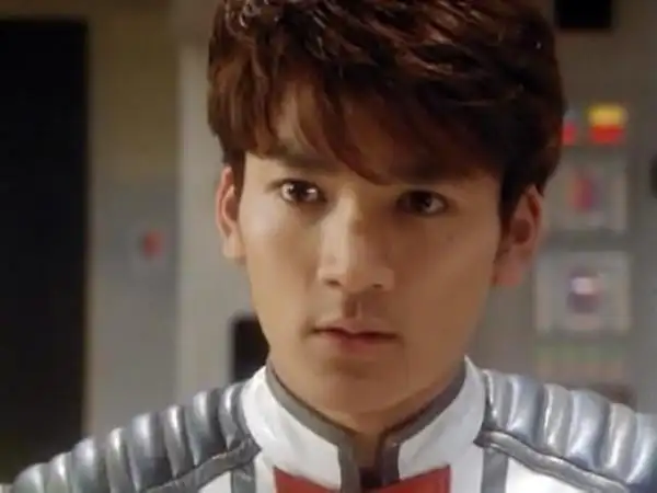 "迪迦奥特曼"长野博正式宣布结婚