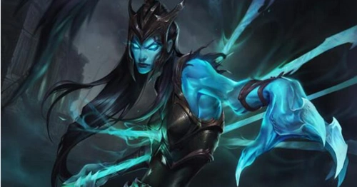 lols7滑板鞋天赋加点图 s7复仇之矛天赋符文攻略