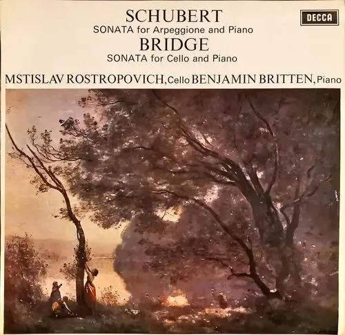 黑胶唱片封面集萃