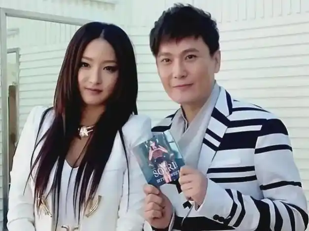 张信哲错过那段感情我很后悔