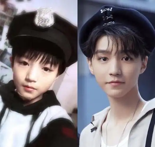 王俊凯想摆脱小时候的"阴影",喊话:少点关注我年轻的时候