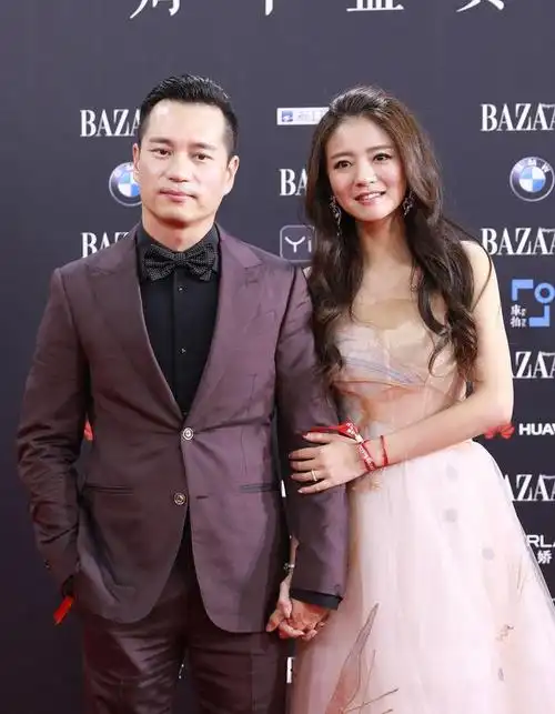 安以轩老公涉嫌黑社会赌博等34项罪名在澳门只需监禁14年可笑