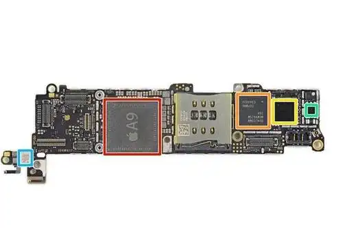 基带调整 苹果iphone7最新变化:买行货保险