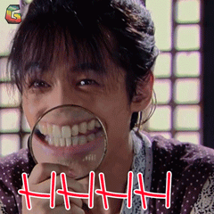 仙剑奇侠传三gif胡歌gif景天gifhhhhgif开心gifsoogifgifsoogif出品