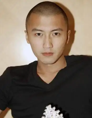 男生寸头适合的脸型图片 男生超短发寸头发型