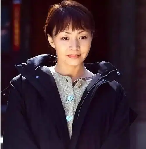 宋丹丹:我可以向任何人道歉,但不能向他道歉,这二十年来他伤害我太多