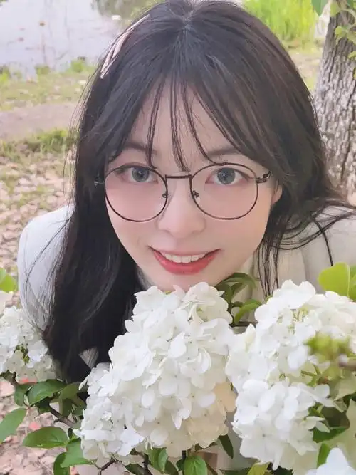 没有人看我也希望自己可以坚持记录让自己开心的一些事#治愈系笑容