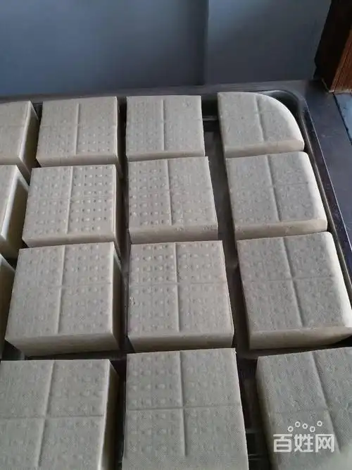 石家庄石膏豆腐培训