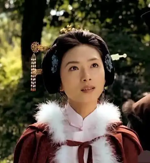 万茜冷门佳片柳如是与钱谦益的为人颠覆