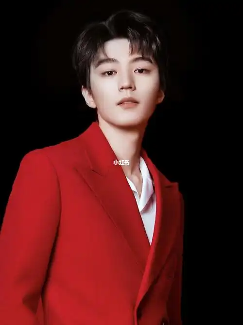 王俊凯  #王俊凯青春无畏  #小红书视频号@薯队长