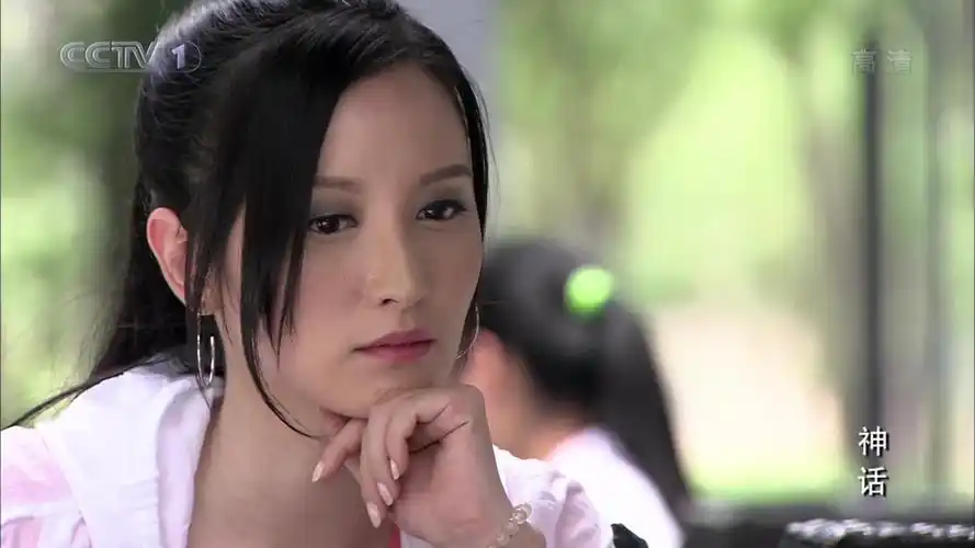 电视剧《 a target="_blank" href="/item/神话/7226227" data-lemma