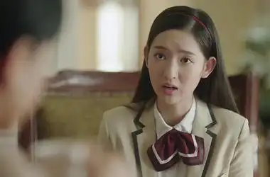 夏至未至角色李嫣然(王玉雯饰),李嫣然人物关系图_电视猫