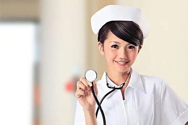 医生,医护人员