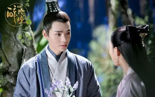 英俊古装剧照图片,大陆影视,剧照,高清图片,醉玲珑,龚俊,壁纸,1920x