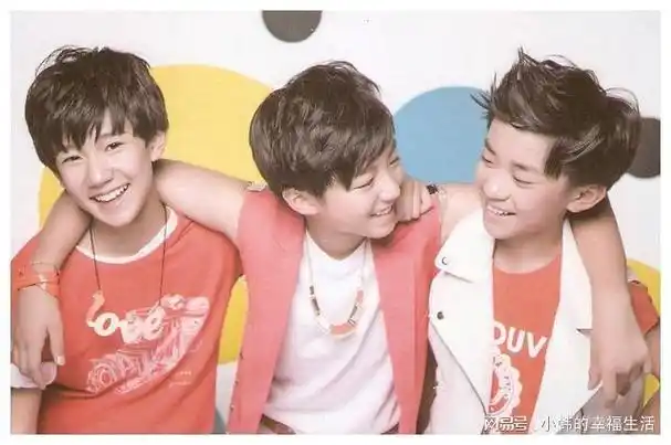 怎么走着走着,人生就完全不一样…|王源|马思纯|tfboys_网易订阅