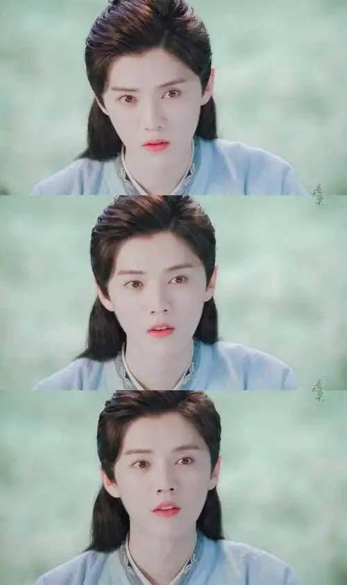 鹿晗择天记 cr:是大栗