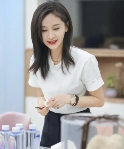 155小个子女明星有哪些(盘点那些身高155以下的女星)