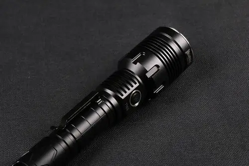 务本t103手电筒体验全能全时的户外照明大杀器
