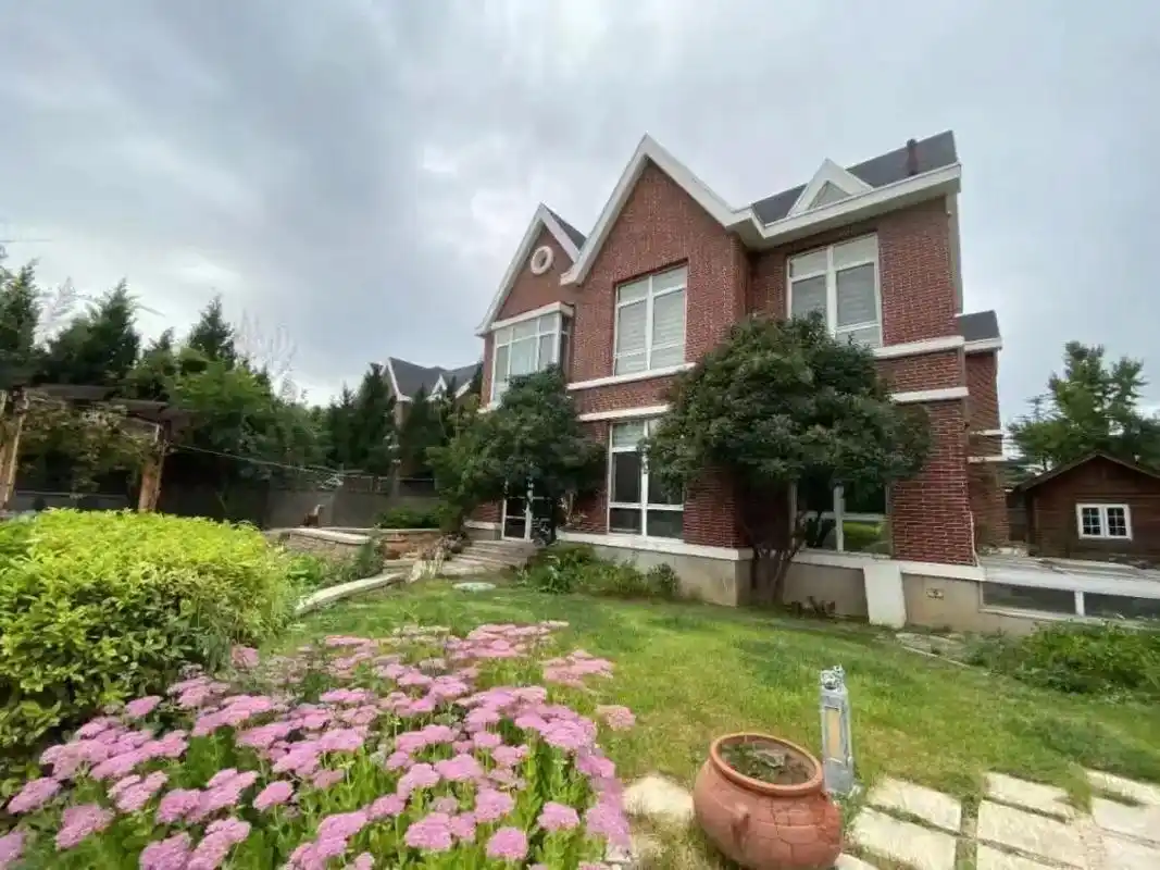 丽嘉花园 新出最大面积的独栋.丽嘉花园 新出最大面积的独栋  - 抖音