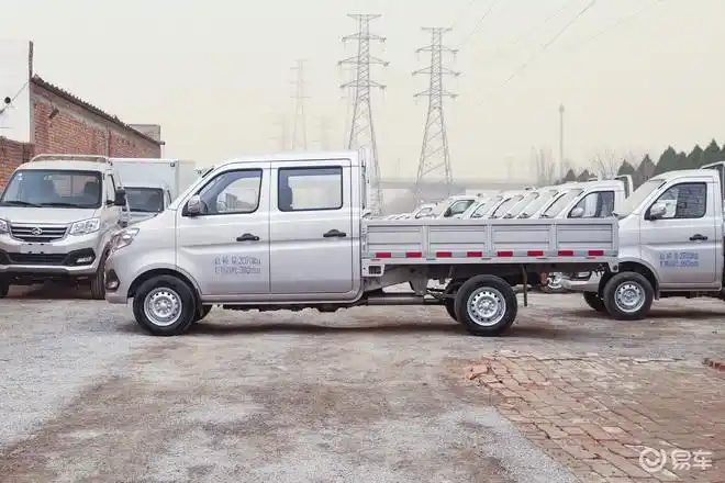 【长安跨越|长安跨越·新能源汽车报价_汽车4s店报价】海南长安跨越