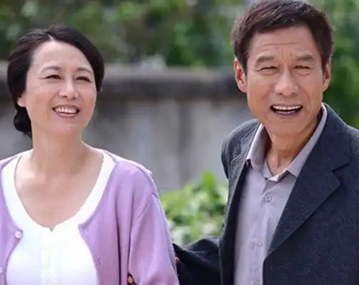 刘佩琦1958年生于北京,中国国家话剧院演员.