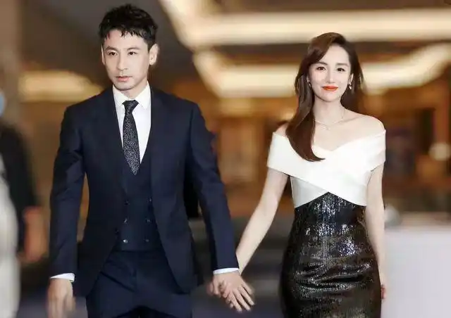 短短半月,娱乐圈已成"桃色瓜田",这10位男星没有一个是无辜的|张天爱