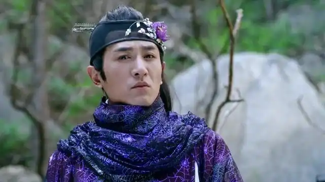 武当一剑:神秘人找到玄武阵的阵眼,牟一羽小弟去摧毁却遭遇不测