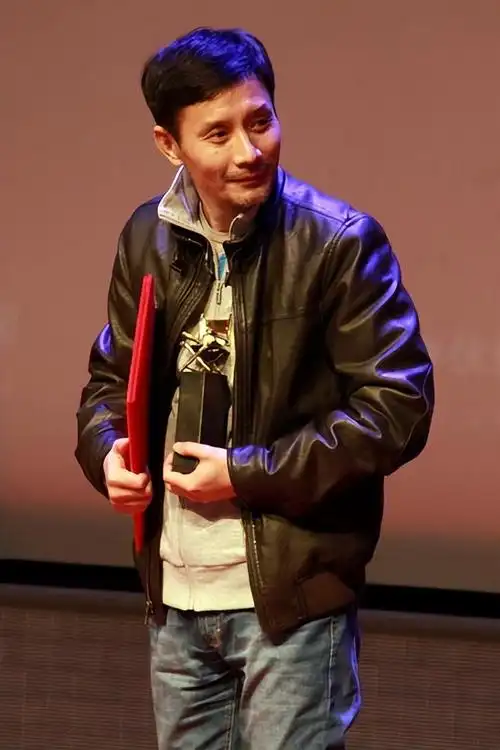 回顾田小洁干过修车工离过婚却能娶到江珊到底有啥魅力