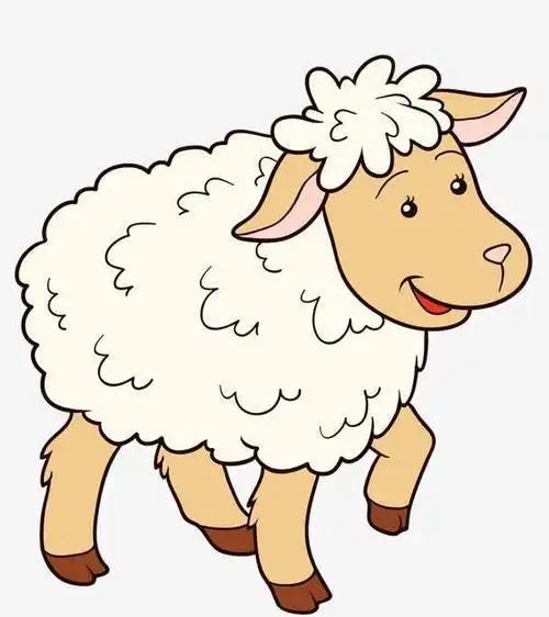羊头像图片大全(羊图片大全微信头像) - q之家 - www.anhuiqq.cn