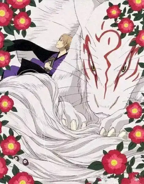 二次元粉丝节#日本の妖怪