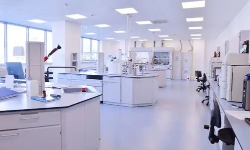 实验室环境监控系统【斯必得智慧物联】_监测