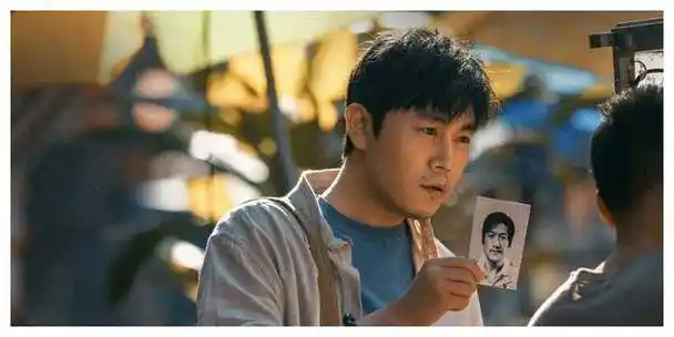 演员秦昊:告别仅靠"等待"电影,开创崭新篇章