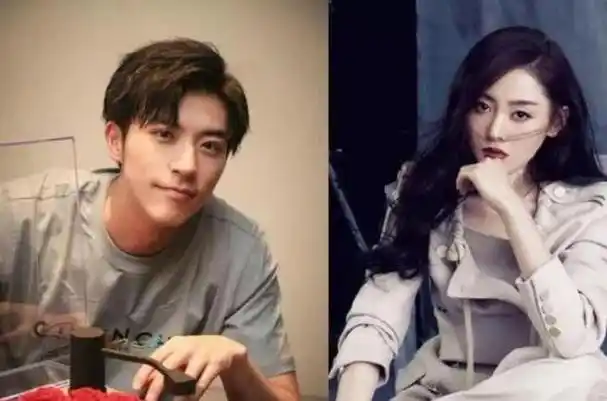 上海这一夜,被穿黑纱,玩透视的张天爱惊艳,谁看了不心动?