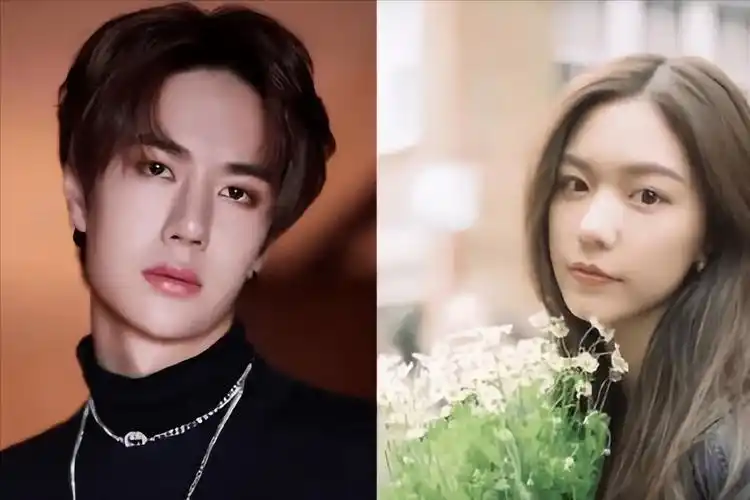 和5位顶流男明星有关,网友:苦等已久_王一博_恋情_杨紫