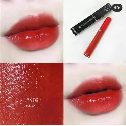 每个女孩一生中必备的6只口红,你有了吗?