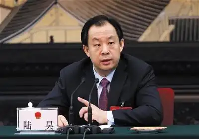 黑龙江省长陆昊改善投资环境要精简行政审批