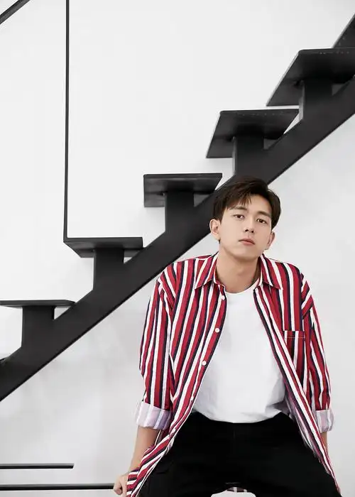 李现是个大可爱