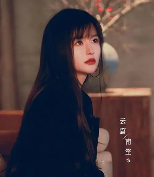 饰演"苏妲己"美女晒婚纱照!初代网红南笙美得让人窒息