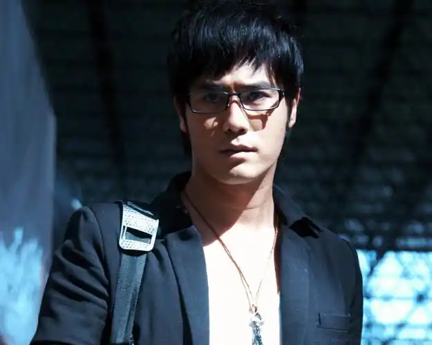 陈亦飞壁纸桌面写真图片-自制1080x960壁纸.高清大图-明星写真馆n63.