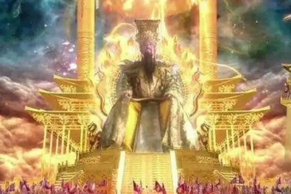 镇守人南天门的镇守人是托塔李天王王,哪吒,四大天王,十万天兵天将