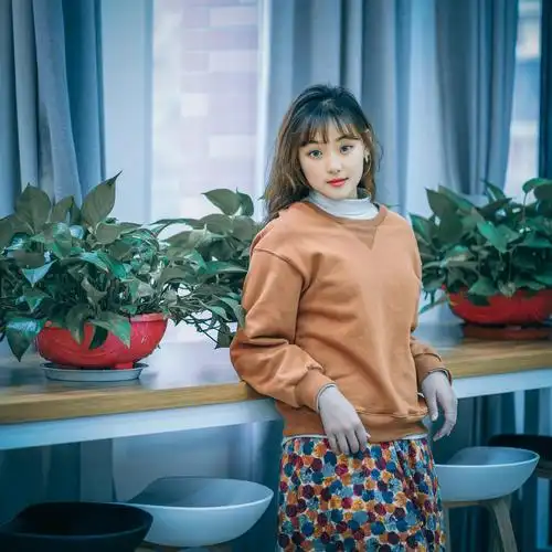 生活明朗万物可爱