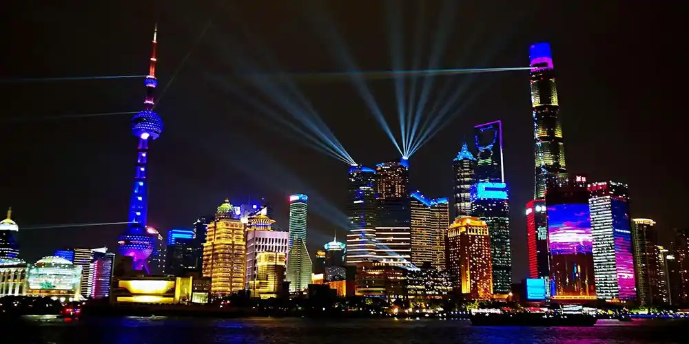 [行摄上海] 2020 我在魔都