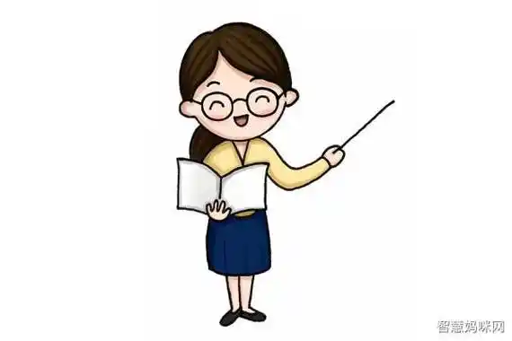 教师形象人物简笔画我的老师老师简笔画大全可爱的教师简笔画图片