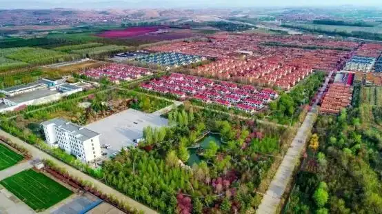 莱阳濯村变形记