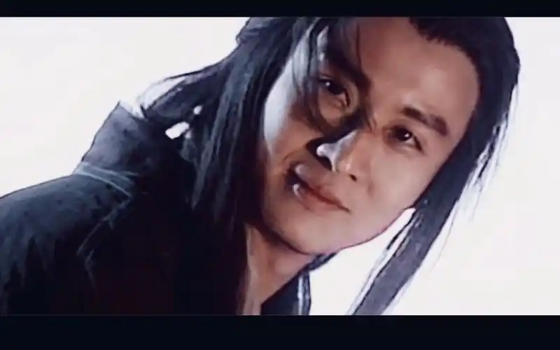 【孙兴】【94版倚天屠龙记&杨逍】名利场中睡一觉 义气台上过几招(没