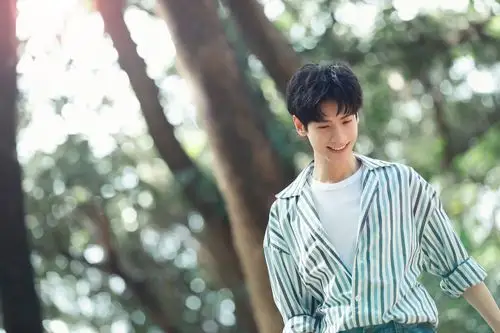 罗云熙～ - 堆糖,美图壁纸兴趣社区