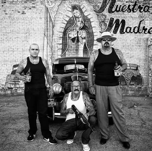 最纯正的西海岸到底怎么玩儿