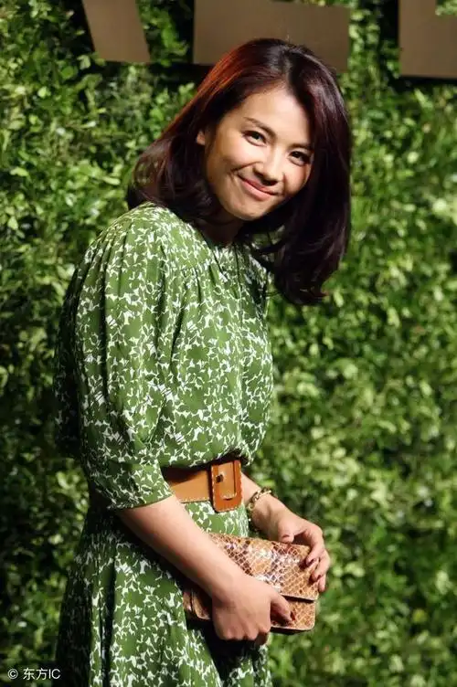 颜值和演技都在线,最美女神刘涛